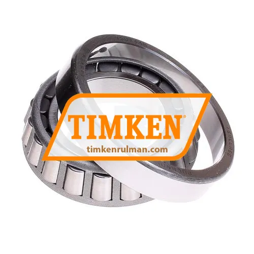 Timken 30211M ürün fotoğrafı 2