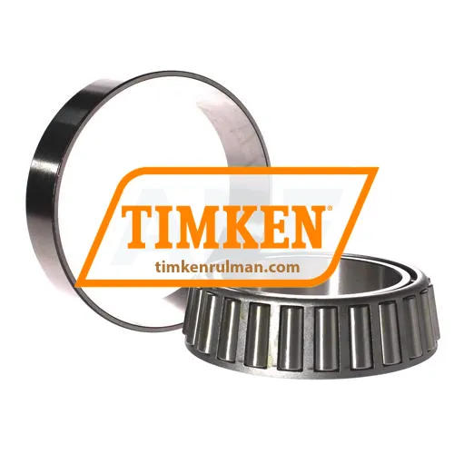 Timken 33019-90KA1 ürün fotoğrafı 2