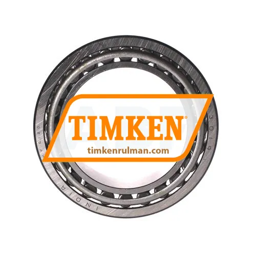 Timken 33019-90KA1 ürün fotoğrafı 3