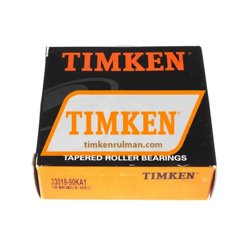 Timken 33019-90KA1 ürün fotoğrafı 4