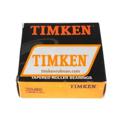Timken 33019-90KA1 rulman resim 4