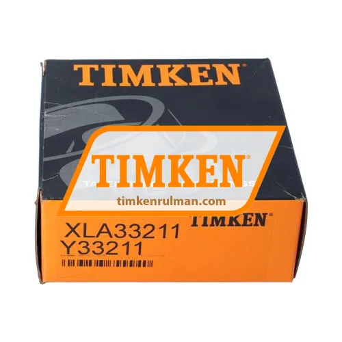 Timken XLA33211-90KA1 ürün fotoğrafı 5