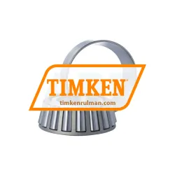 Timken XLA33211-90KA1 rulman resim 4