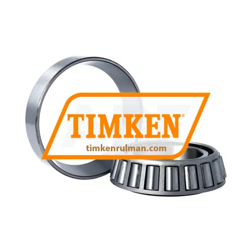 Timken 32211-9X245 ürün fotoğrafı 2