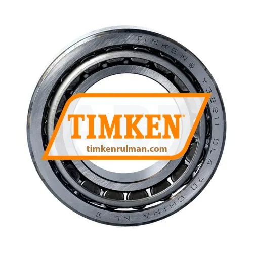 Timken 32211-9X245 ürün fotoğrafı 3