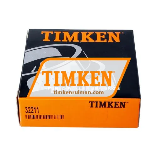 Timken 32211-9X245 ürün fotoğrafı 4