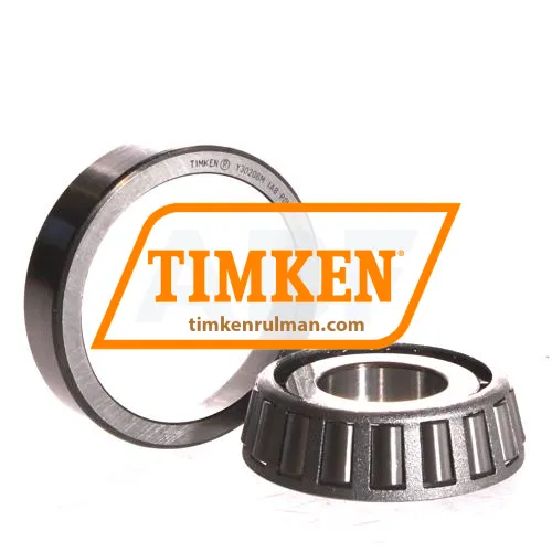 Timken NP417384-90KA2