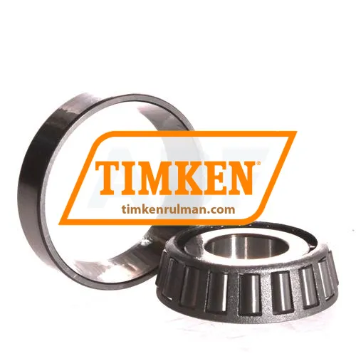 Timken NP417384-90KA2 ürün fotoğrafı 2