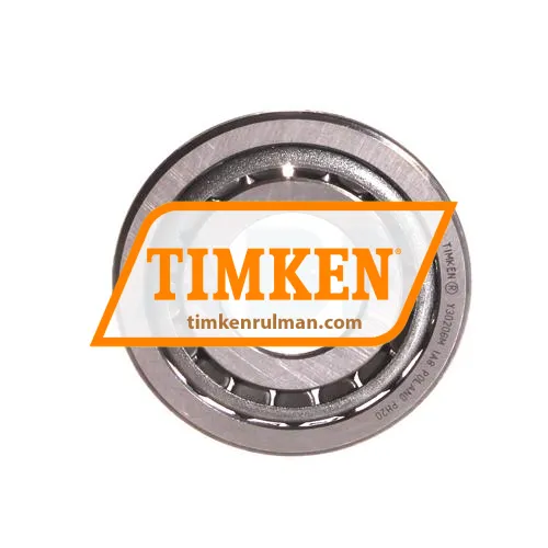 Timken NP417384-90KA2 ürün fotoğrafı 3
