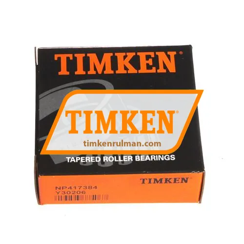 Timken NP417384-90KA2 ürün fotoğrafı 4