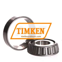 Timken NP417384-90KA2 rulman resim 2