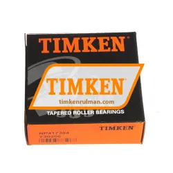 Timken NP417384-90KA2 rulman resim 4