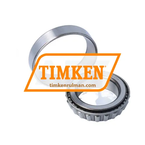 Timken NP811212-90KA1 ürün fotoğrafı 3