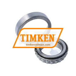 Timken NP811212-90KA1 rulman resim 2