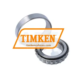 Timken NP811212-90KA1 rulman resim 3
