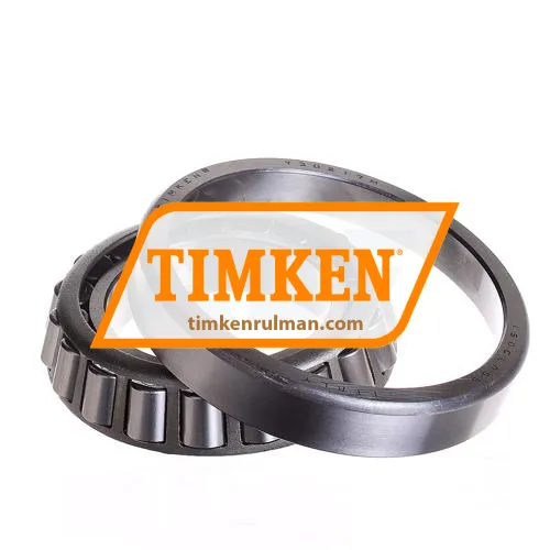 Timken 30217M-9!KM1