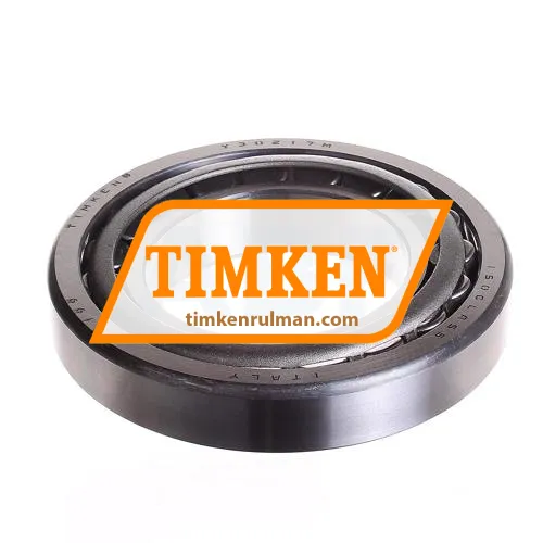 Timken 30217M-9!KM1 ürün fotoğrafı 2