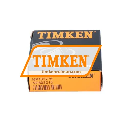 Timken NP183776-90401 ürün fotoğrafı 5