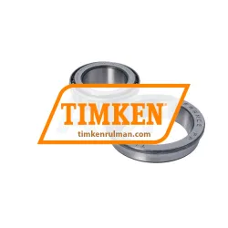 Timken NP183776-90401 rulman resim 3
