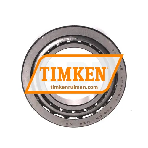 Timken SET69 ürün fotoğrafı 3
