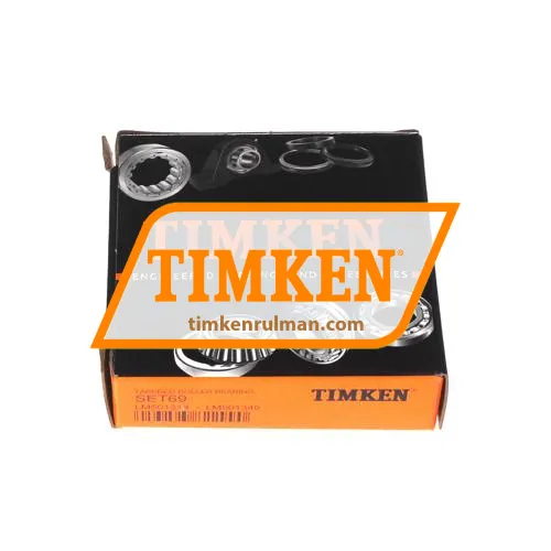 Timken SET69 ürün fotoğrafı 4