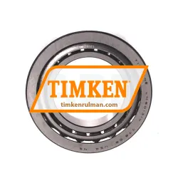 Timken SET69 rulman resim 3
