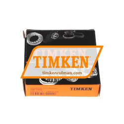 Timken SET69 rulman resim 4
