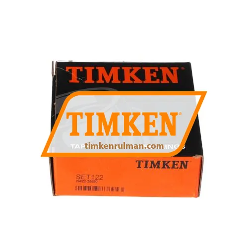 Timken SET122 ürün fotoğrafı 3
