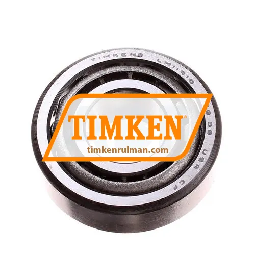 Timken SET2
