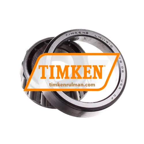 Timken SET2 ürün fotoğrafı 2