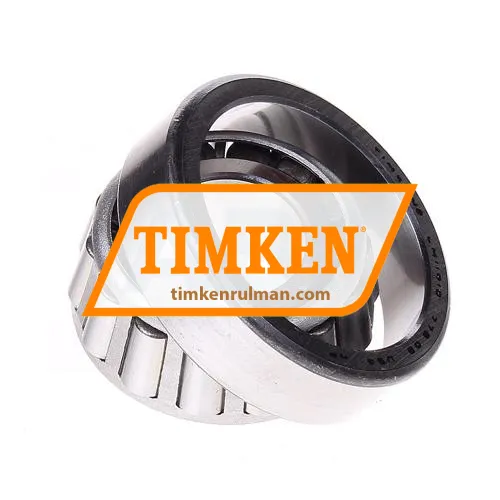 Timken SET2 ürün fotoğrafı 3