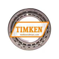 Timken SET365 rulman resim 3