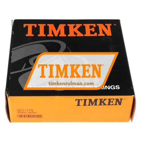 Timken SET1179 ürün fotoğrafı 3