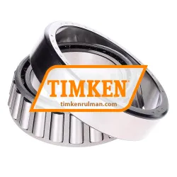 Timken SET1179 rulman resim 2