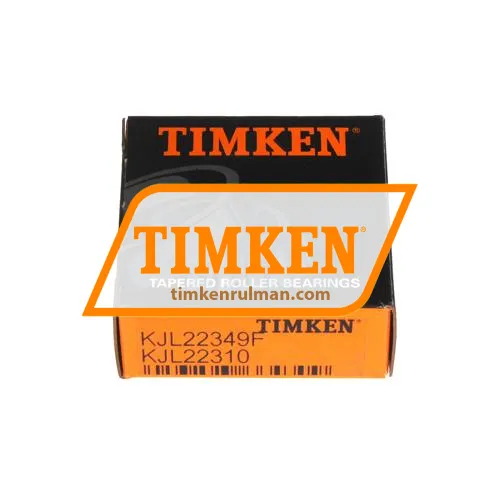 Timken KJL22349F/KJL22310 ürün fotoğrafı 3
