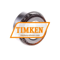 Timken KJL22349F/KJL22310 rulman resim 2