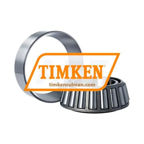 Timken 33214 ürün fotoğrafı 2