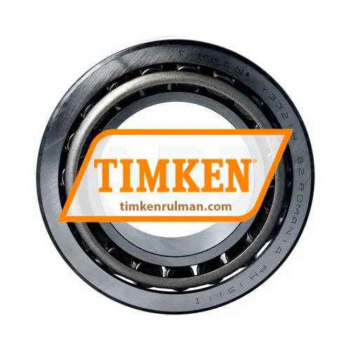 Timken 33214 ürün fotoğrafı 3