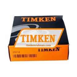 Timken 33214 rulman resim 4