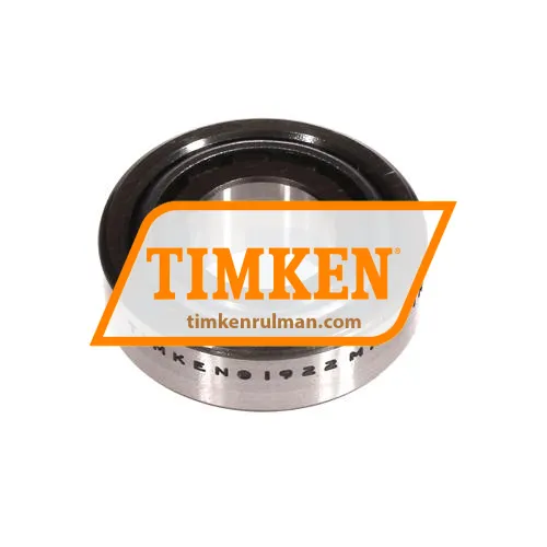 Timken 1986/1922