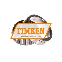 Timken 1986/1922 rulman resim 3