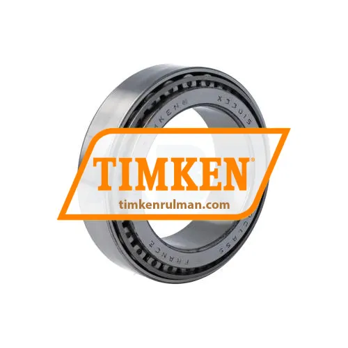 Timken 33015 ürün fotoğrafı 2