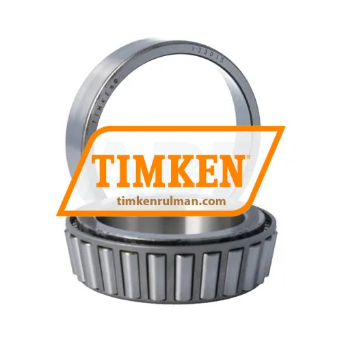 Timken 33015 ürün fotoğrafı 3