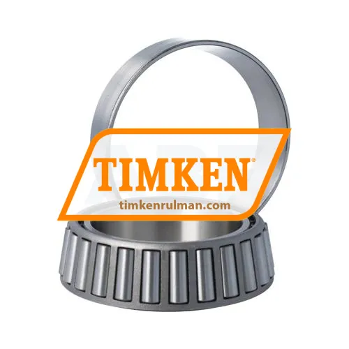 Timken 33015 ürün fotoğrafı 4