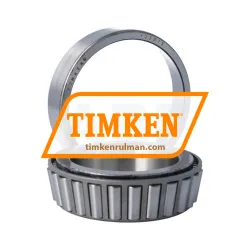 Timken 33015 rulman resim 3