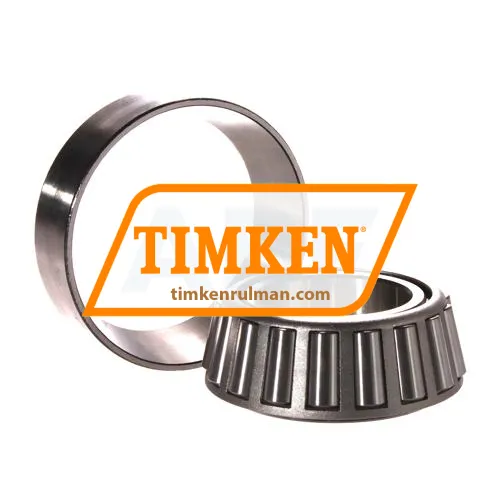 Timken 33108 ürün fotoğrafı 2