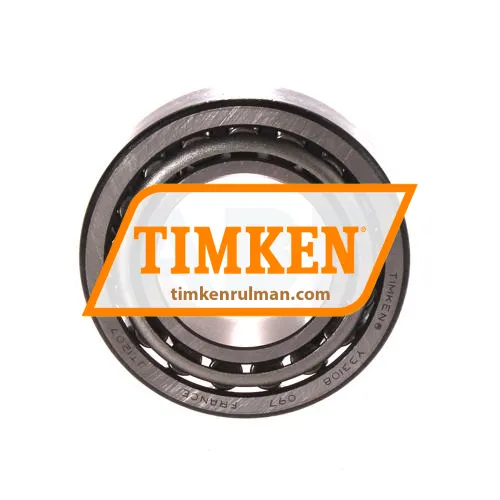 Timken 33108 ürün fotoğrafı 3