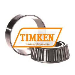 Timken 33108 rulman resim 2