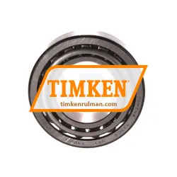 Timken 33108 rulman resim 3