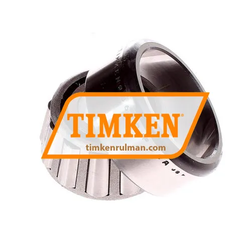 Timken 3659/3620 ürün fotoğrafı 2
